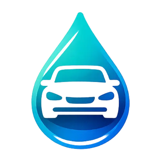 Lavage auto à domicile Les Salelles